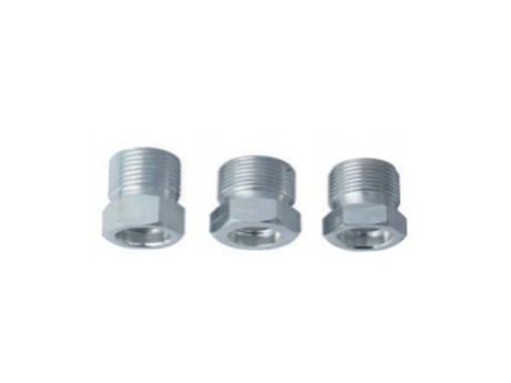 Pipe Coupling Series
