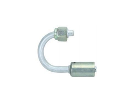 Pipe Coupling Series