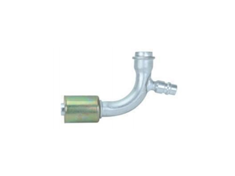 Pipe Coupling Series