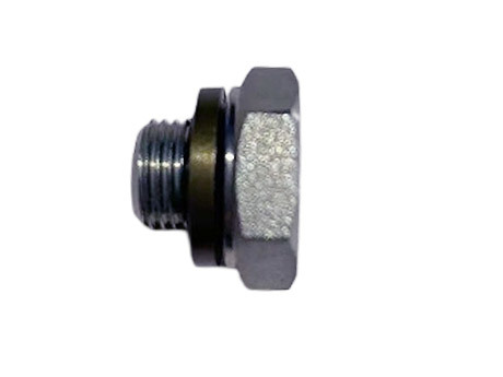 4L 公制组合垫密封堵头