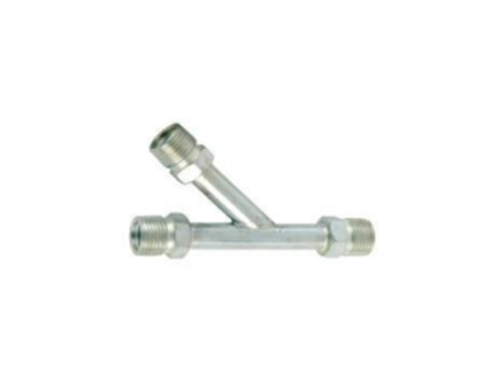 Pipe Coupling Series