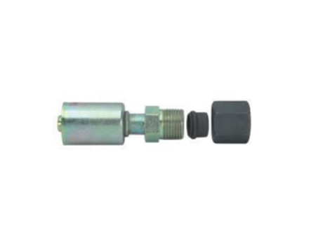 Pipe Coupling Series