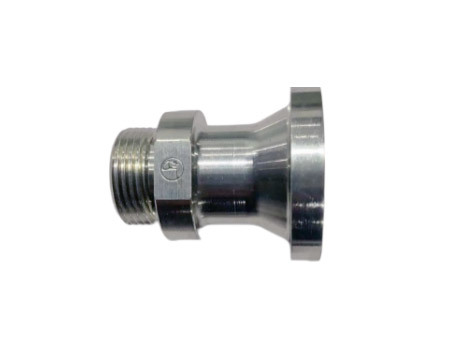 1CFL,1DFL DIN卡套式 / SAE 法兰