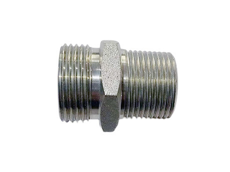 1CT-SP BSPT英锥管外螺纹