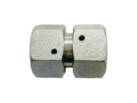 3C-W,3D-W 内螺纹直接接头