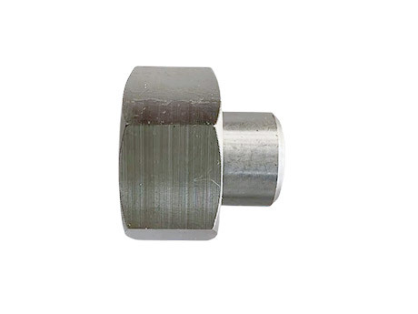 2C-W,2D-W转换接头