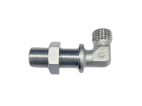 6C9-LN,6D9-LN 90°弯过板接头