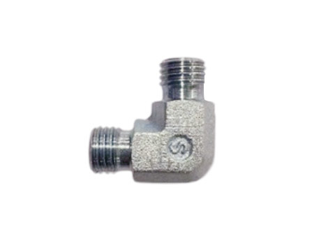 1C9,1D9 90°弯接头