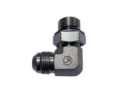 1QH9-OG 可调向柱端