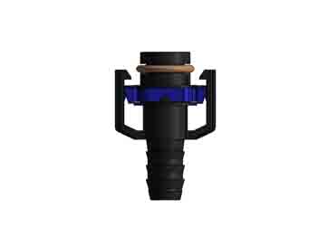 Fuel Hose Plastic Joint