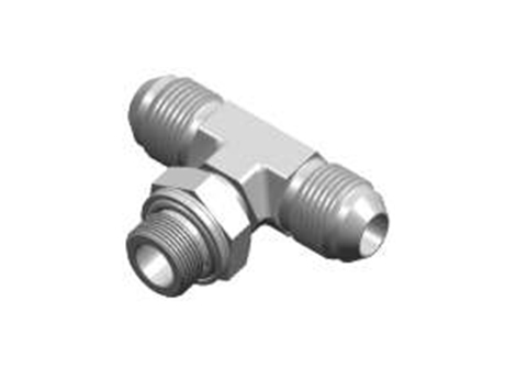 AQHQ-OG 分支三通接头