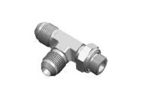 AQQH-OG 主支三通接头