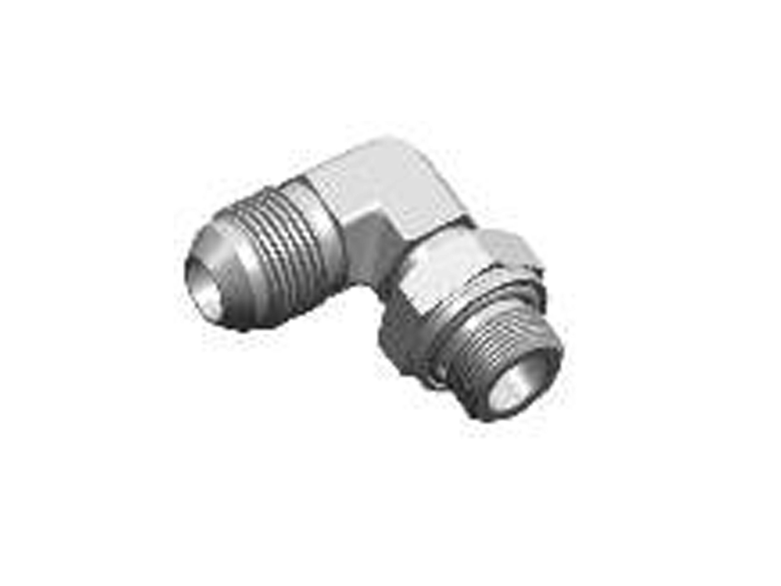 1QG9-OG 可调向柱端